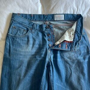 Hugo Boss Jeans
